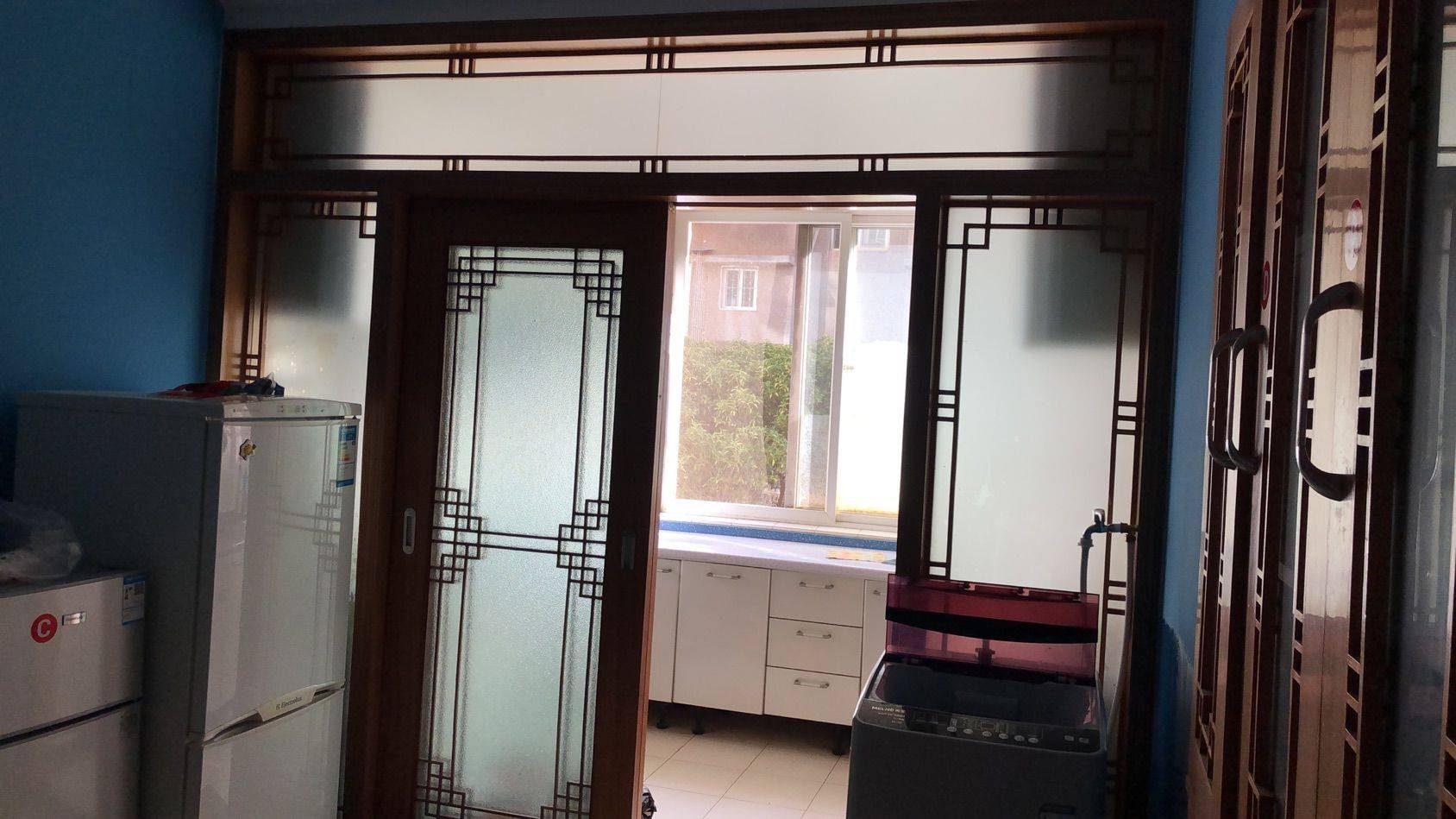 昆明 五华 | 长城小区_5