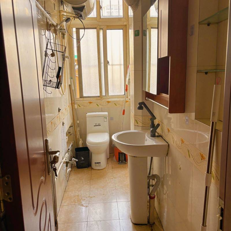 青島 李滄 | 西山一路小区_6