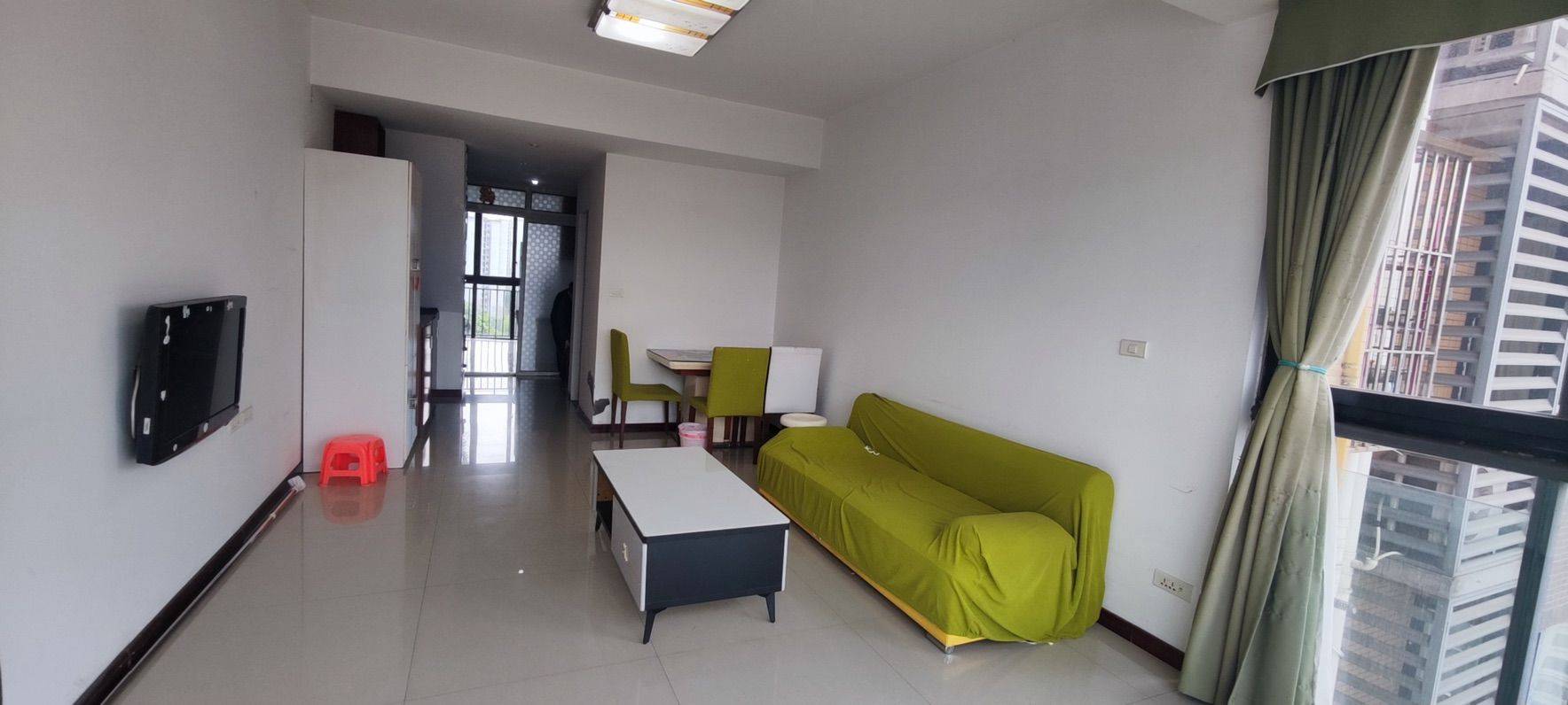 浅蓝蓝整租房源2