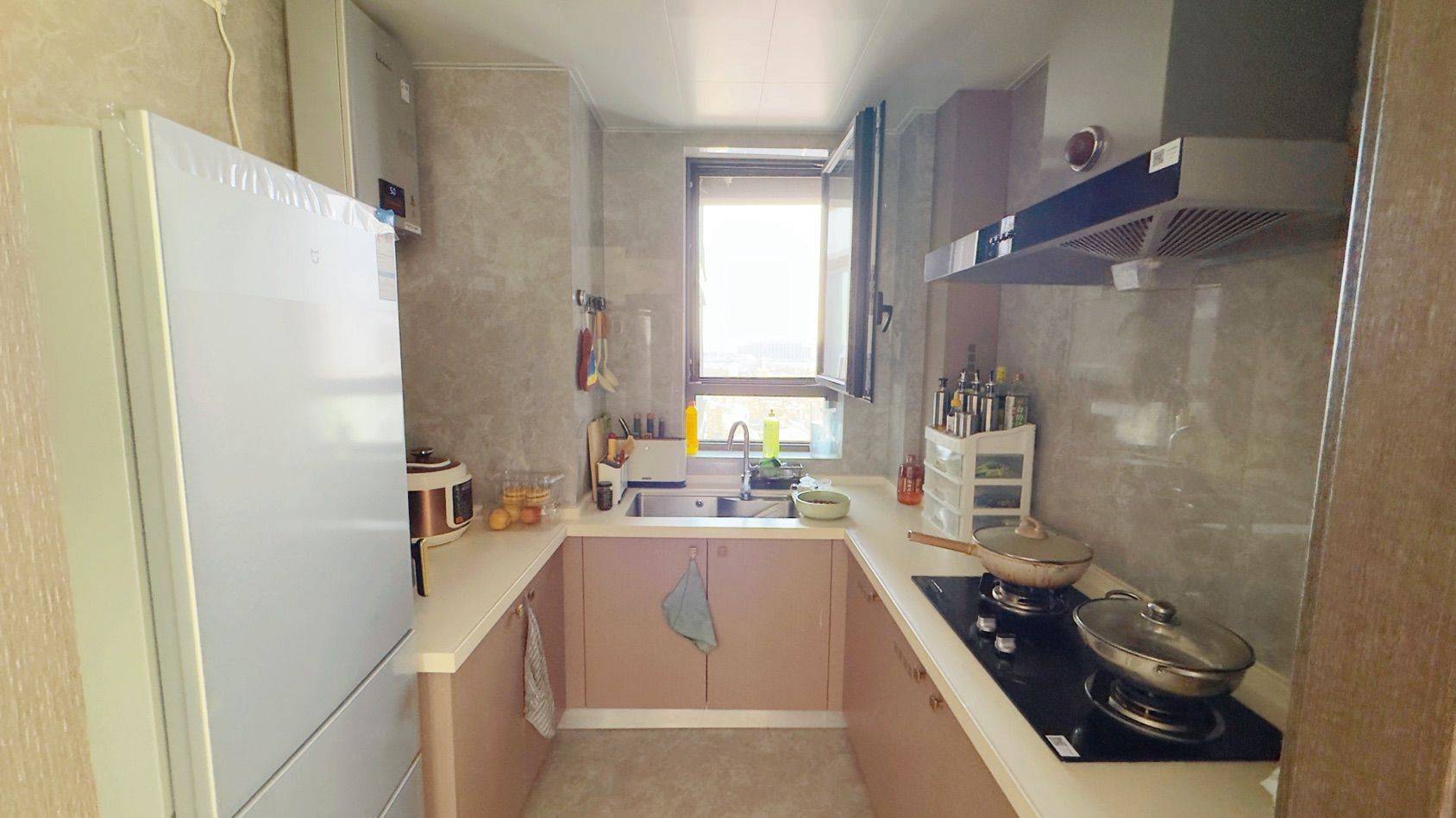 昌平 建发城建·文源府-北区