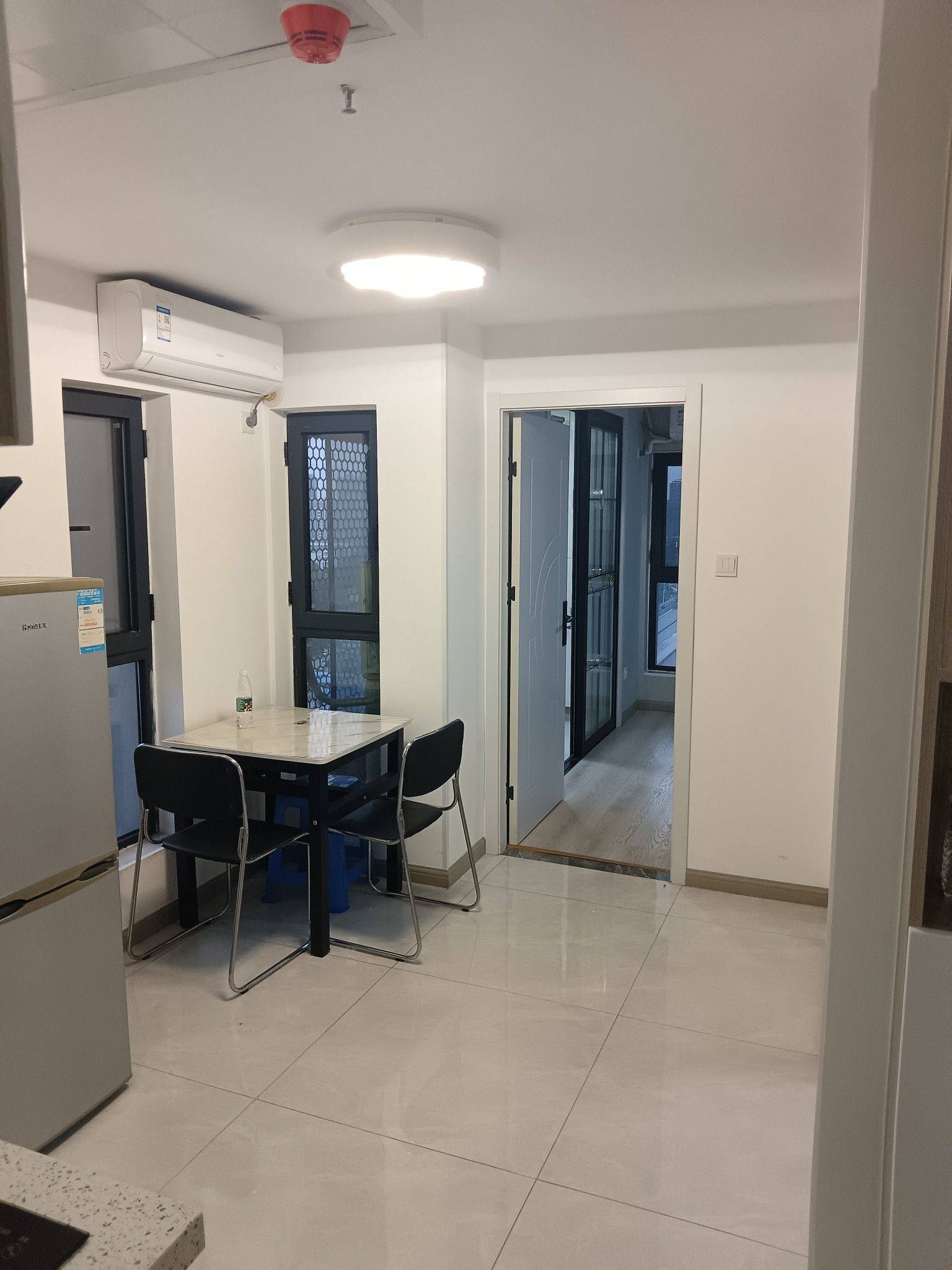 惠山区 太平洋城中城三期-18幢