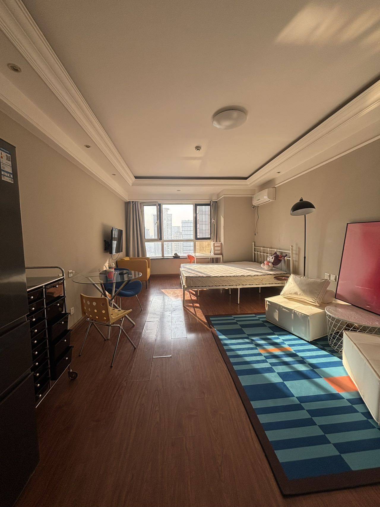 Shenyang Shenhe | 佳兆业中心-D座_4