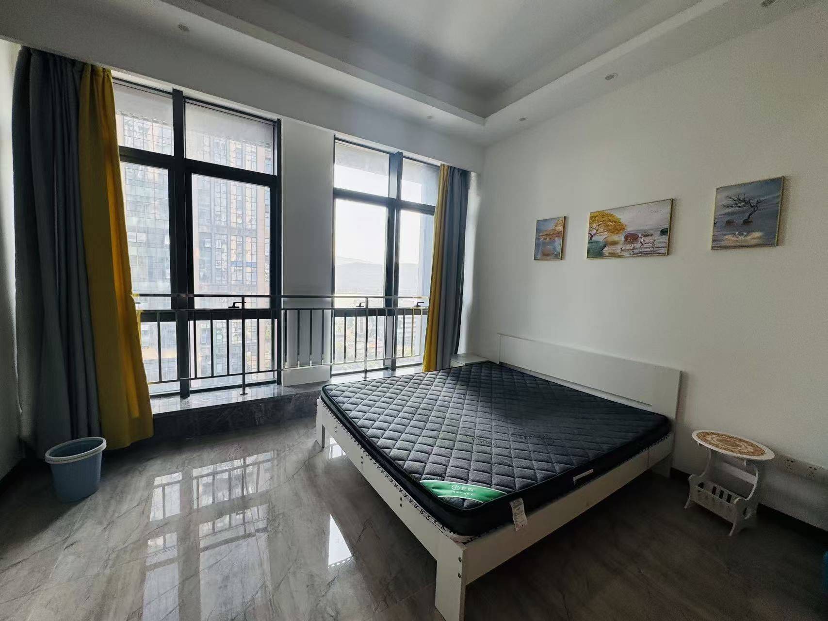 小小房东东东东东～整租房源2