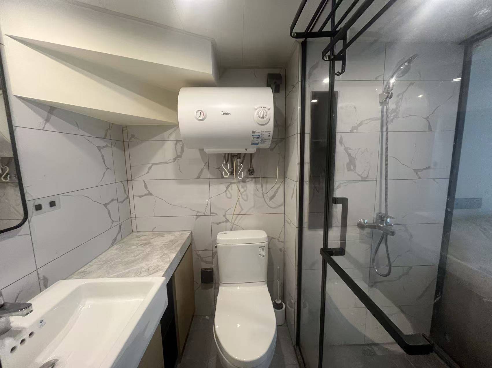 Hangzhou Yuhang | 港郦中心_5