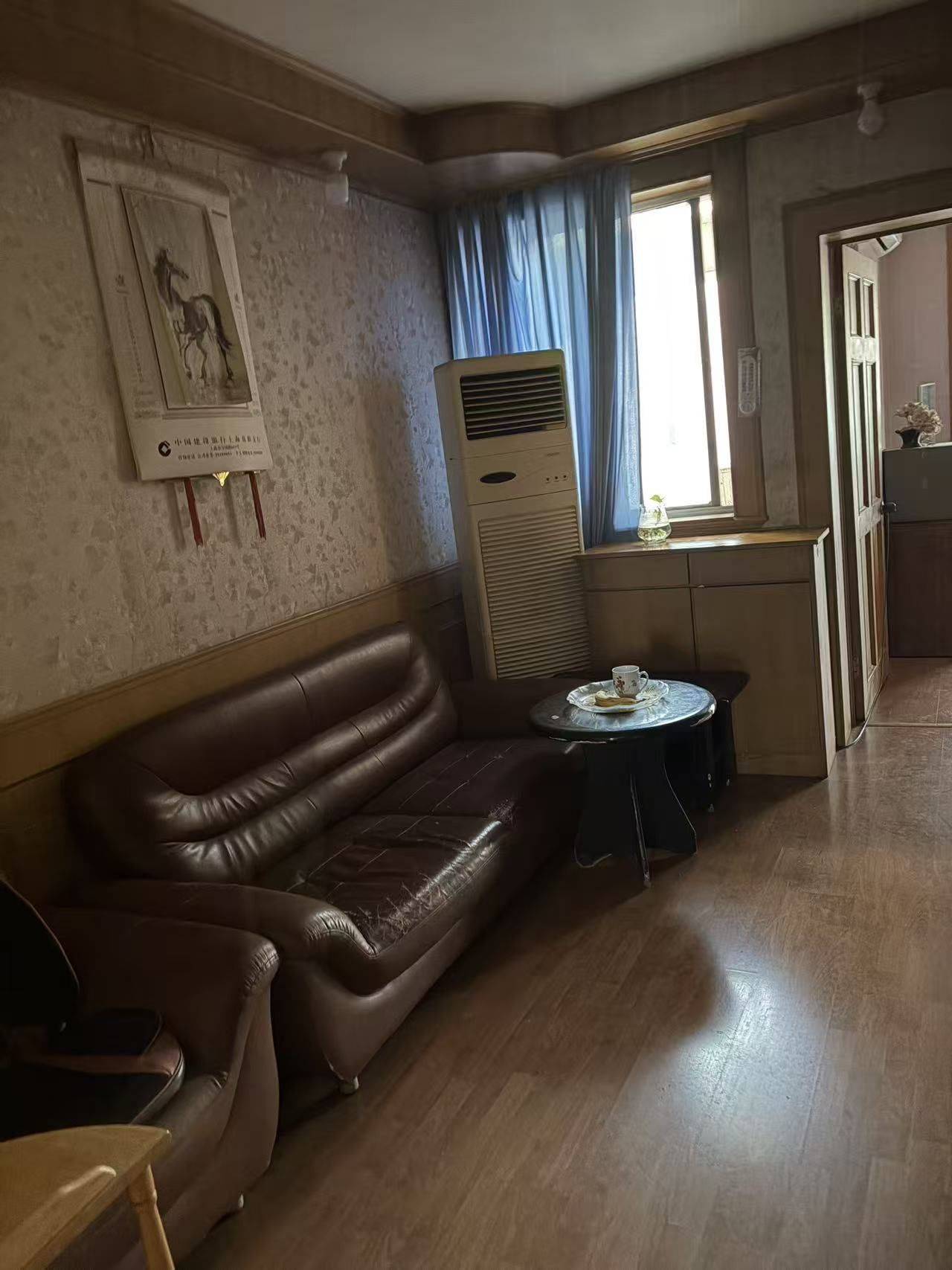 普陀 建德花园紫荆苑