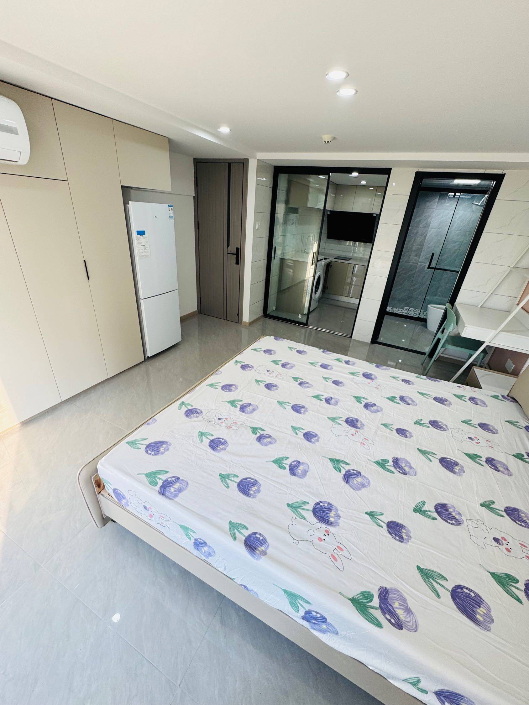 南京 浦口 | 苏宁天润城-13街区_5