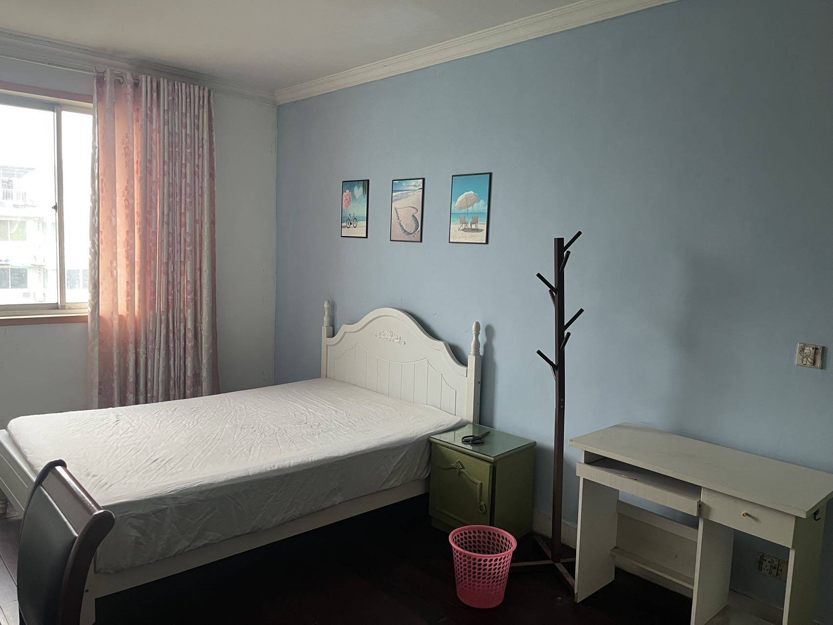 小标题整租房源3