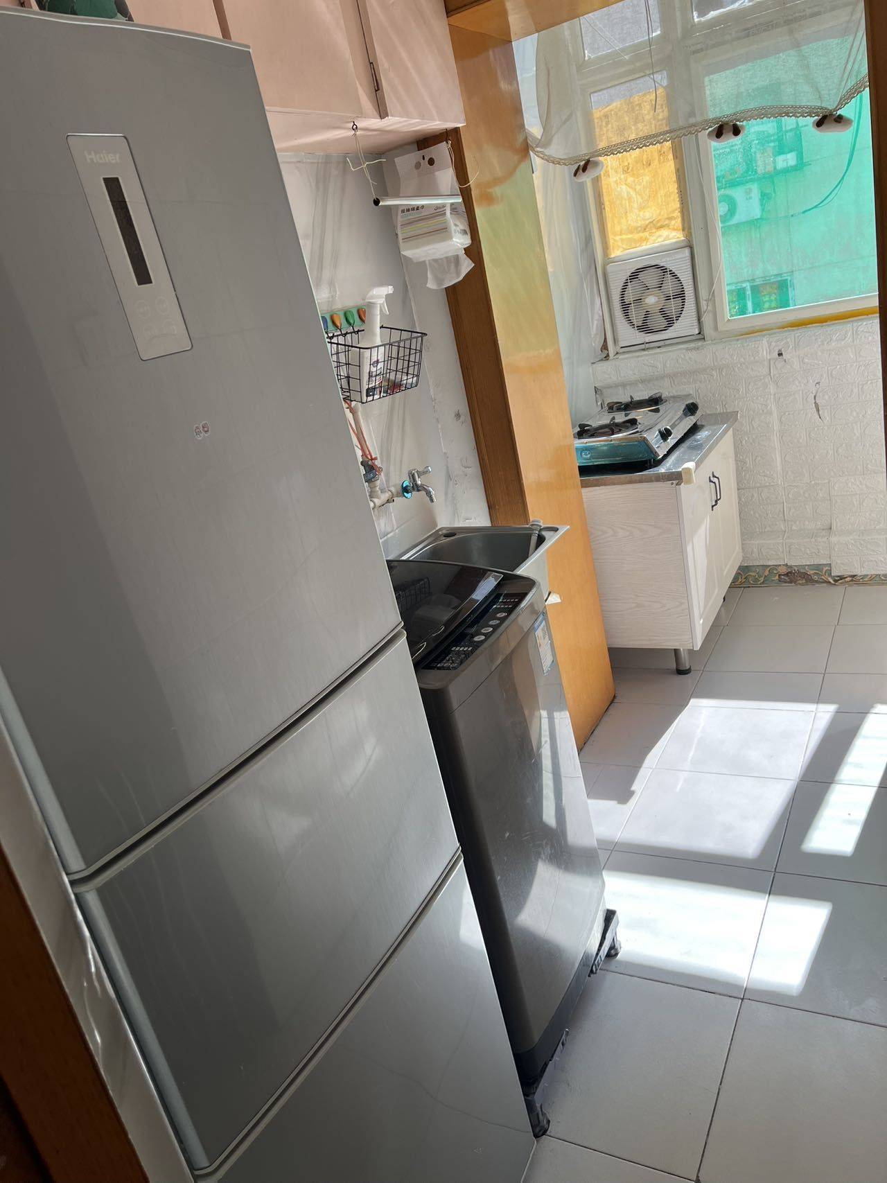 河东 河东区广东山庄-95号楼