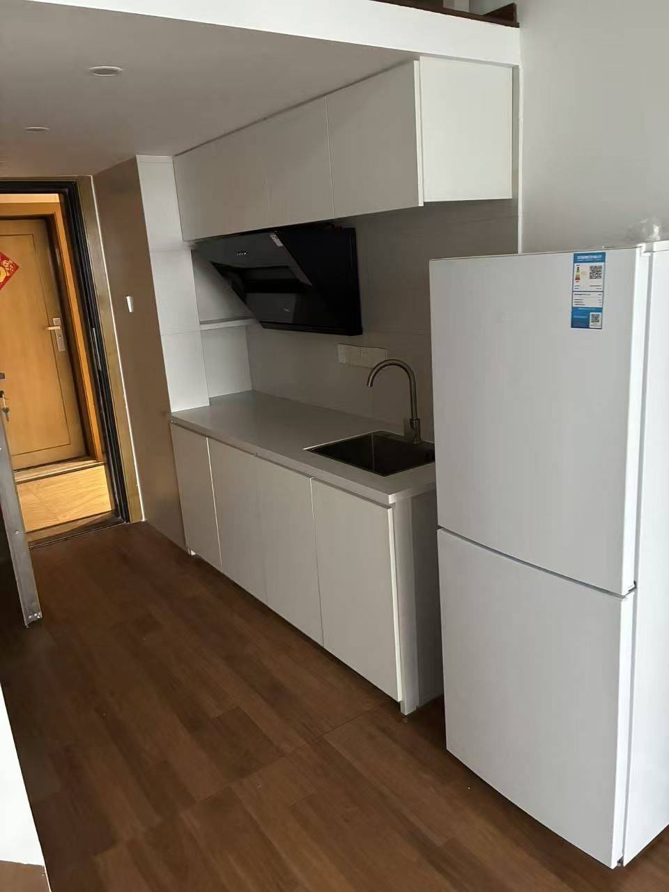 自己房子出租小海整租房源3