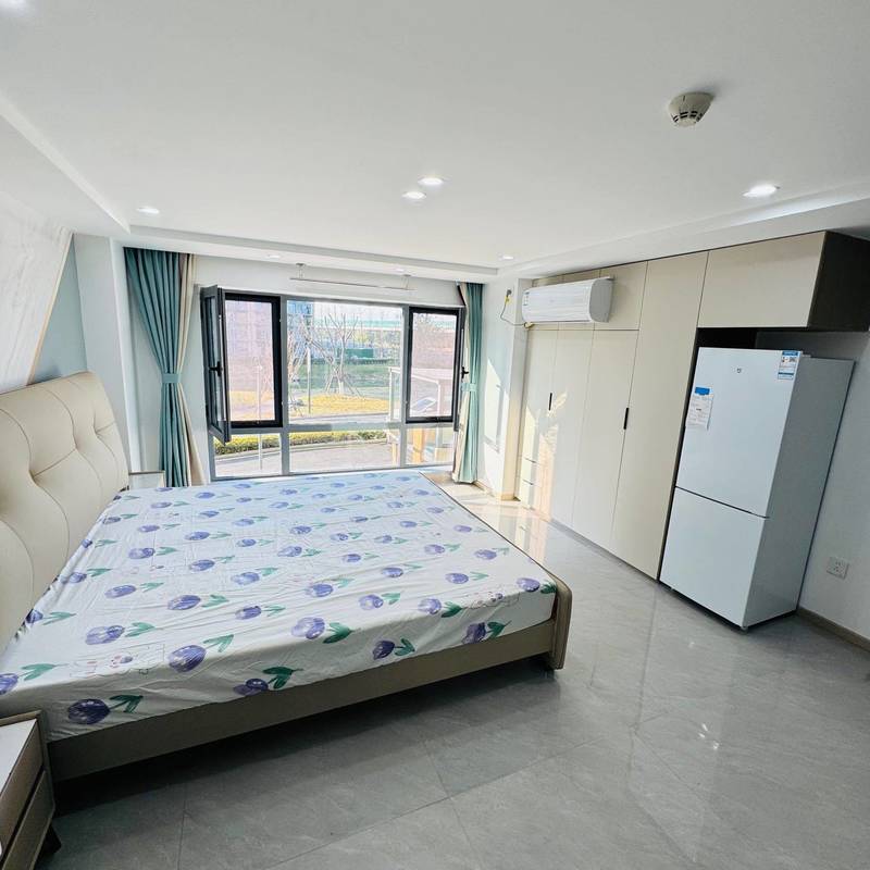 南京 浦口 | 苏宁天润城-13街区_4