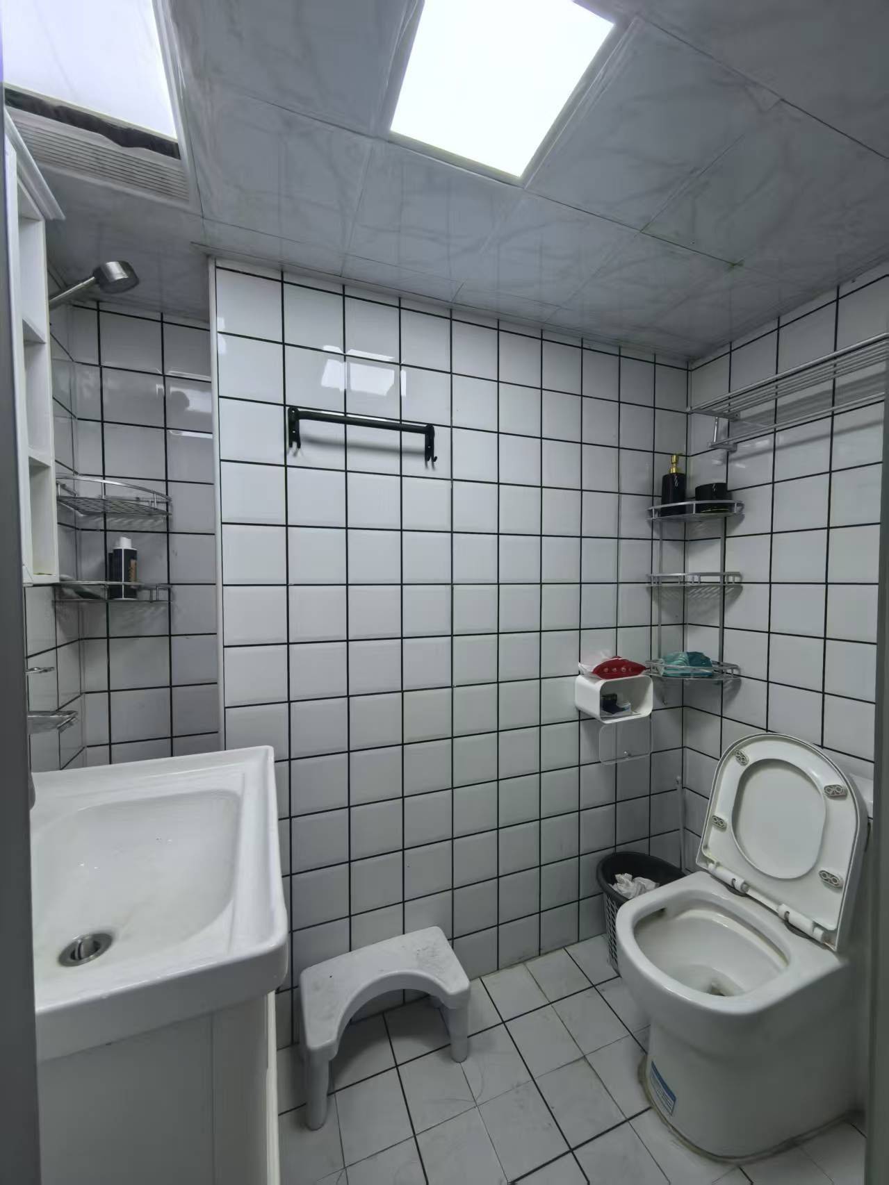 上海 松江 | 九久青年城_4