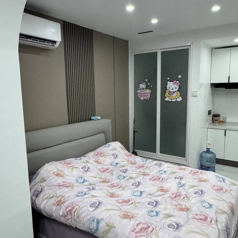 南京 浦口 | 世茂·江山府-16幢_6