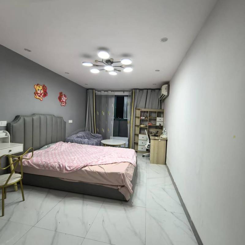 上海 松江 | 九久青年城_0