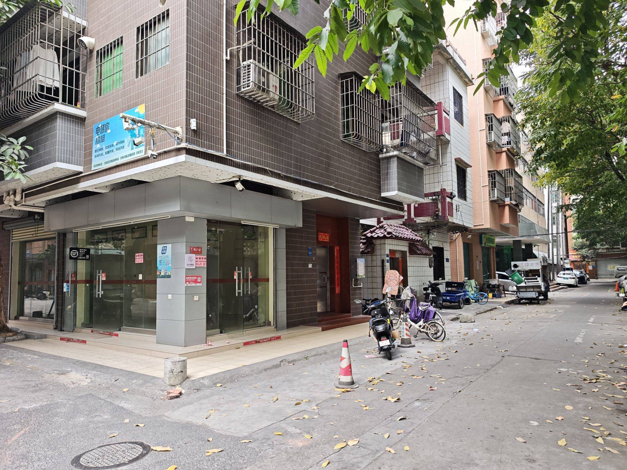 佛山 禅城 | 弼塘东便新村横街13号_7