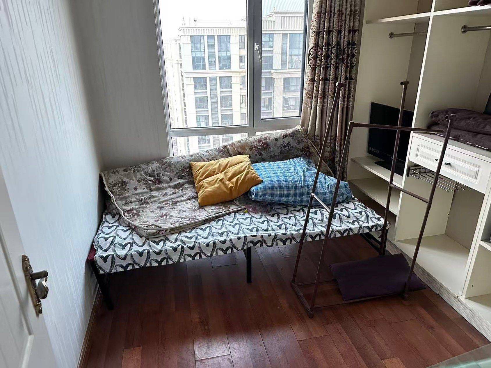 Tianjin Dongli | 宝能城-1号楼_3