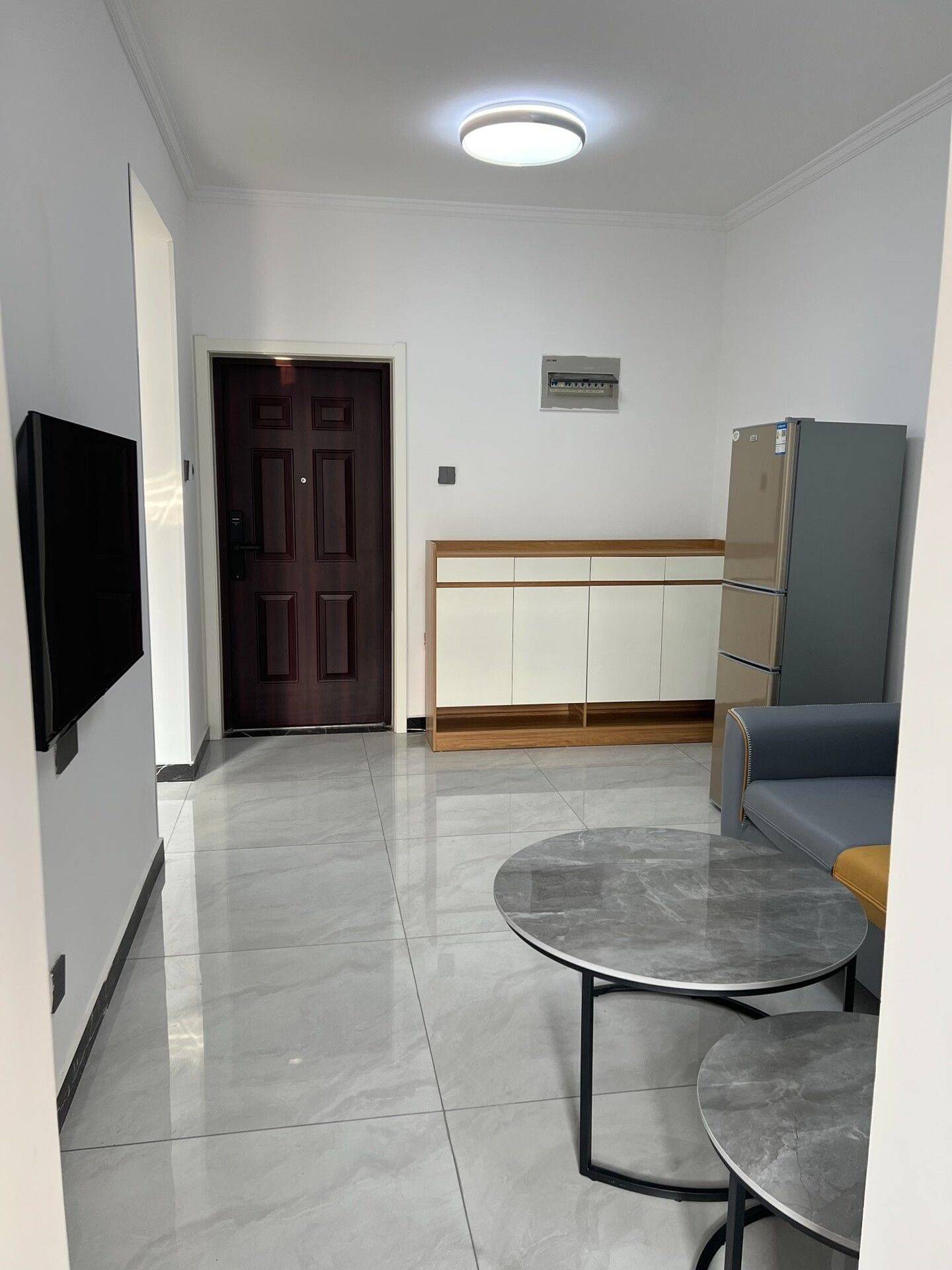 郑州 中原 | 中原新城新天地小区_3