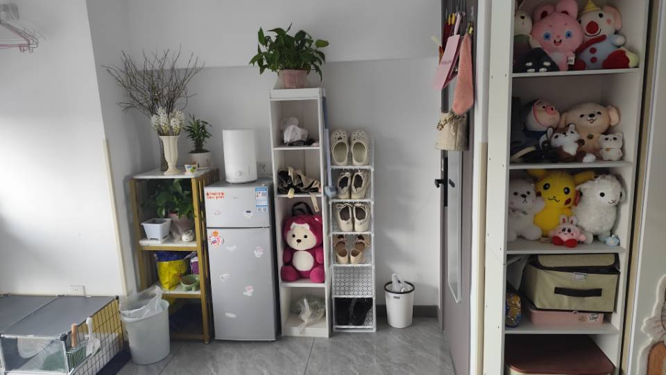 Freesia整租房源1