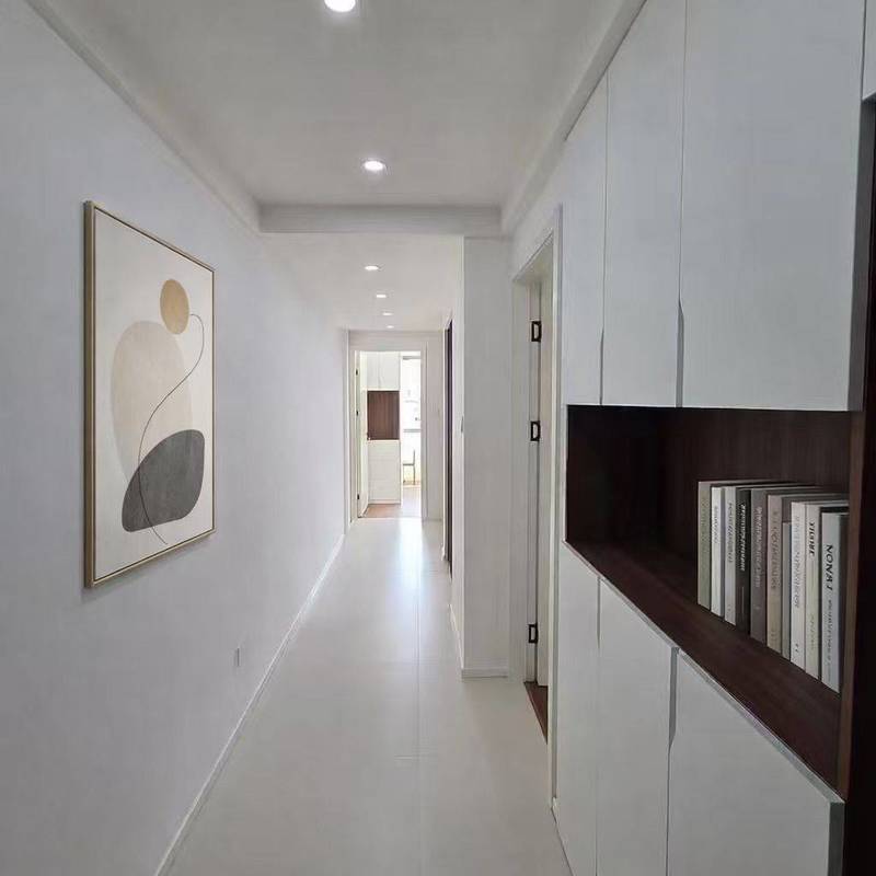 上海 徐汇 | 青松小区_5