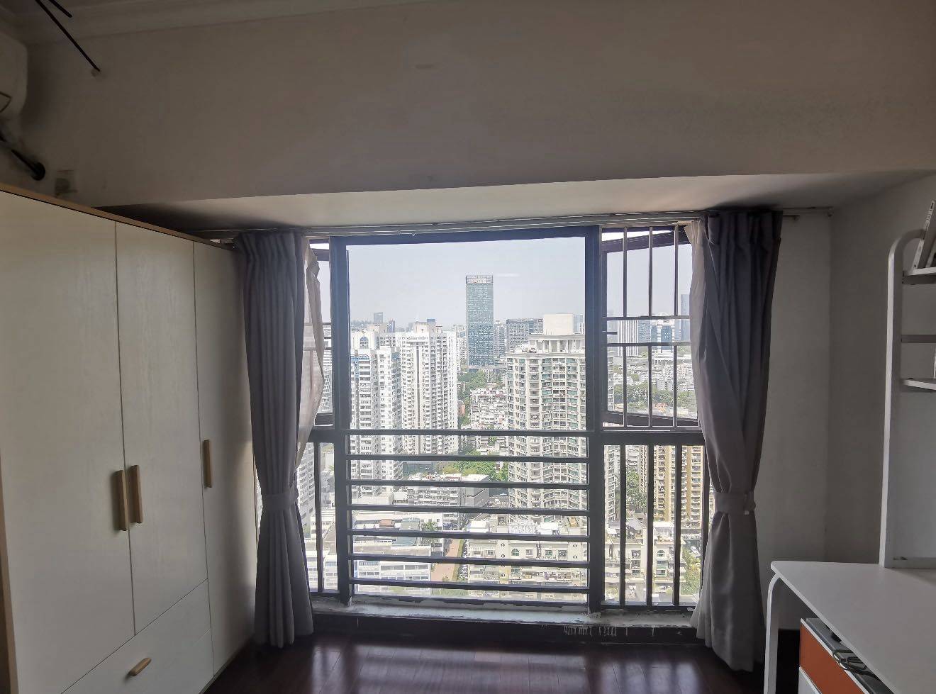 一只喜球整租房源2