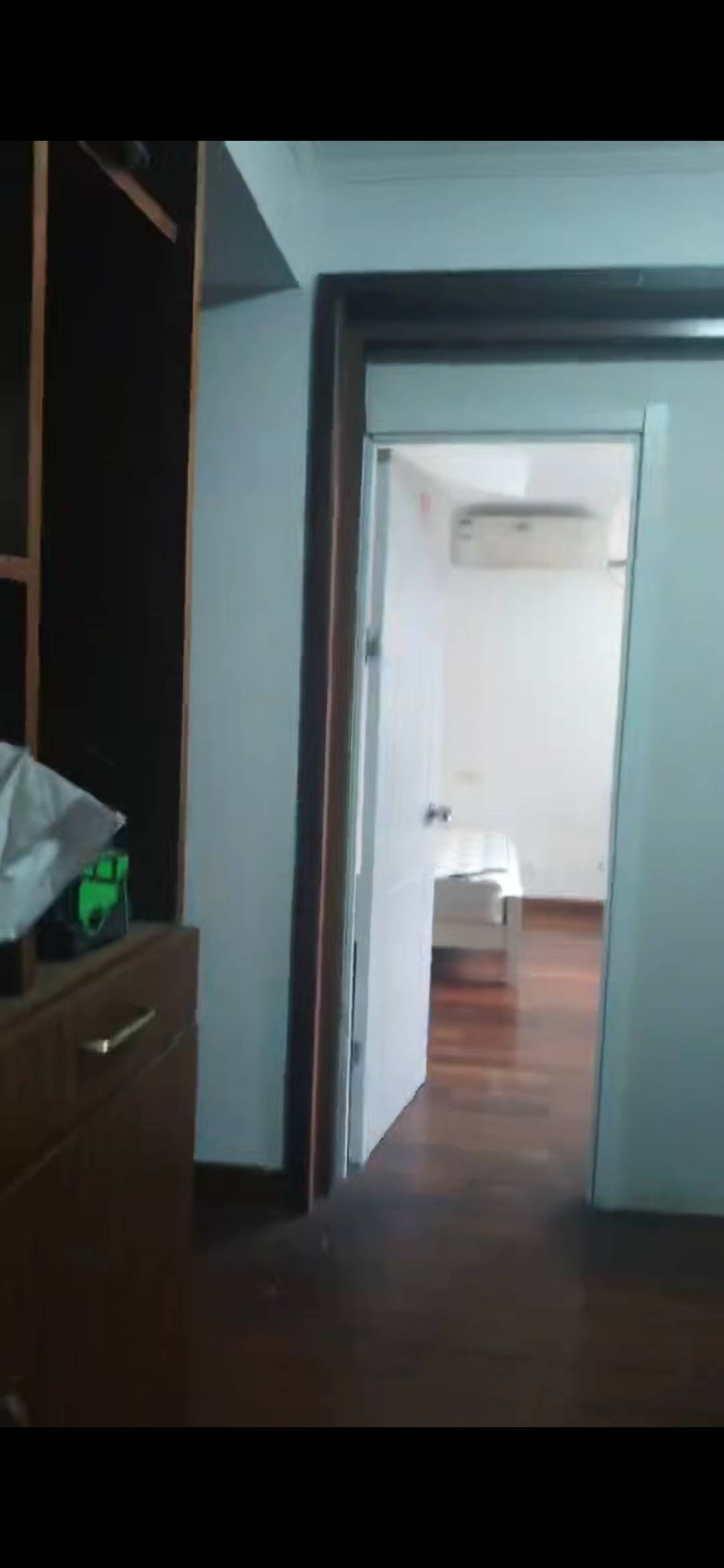 秋天不回来整租房源1