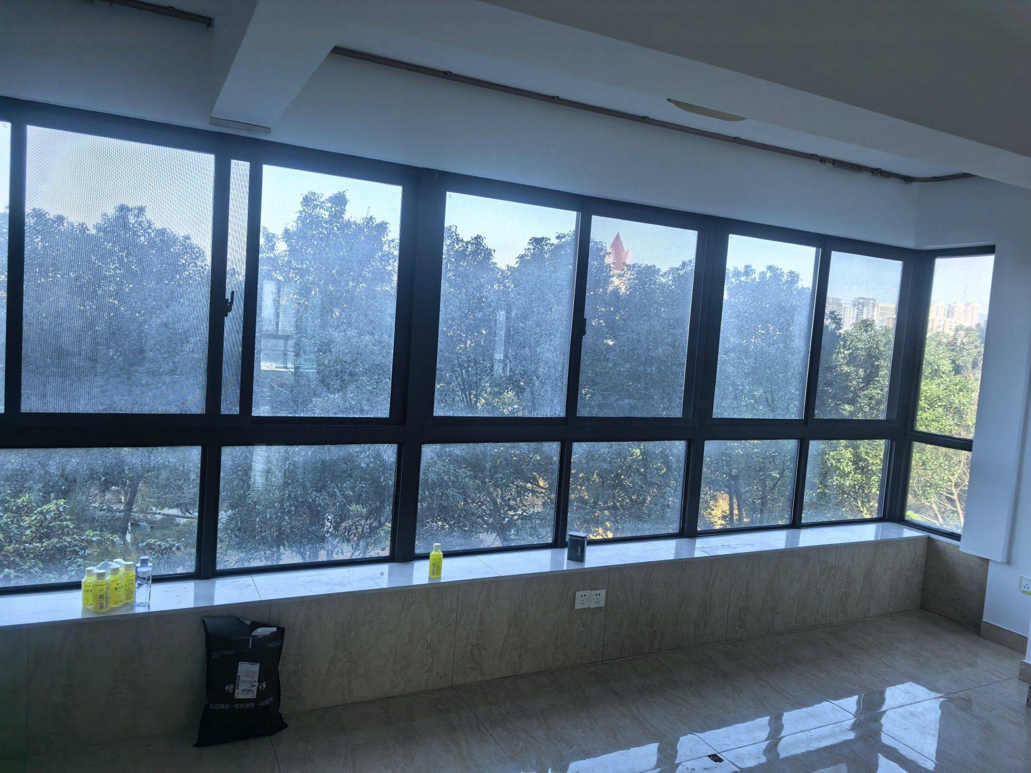 倉山區 禹洲·天悦湾