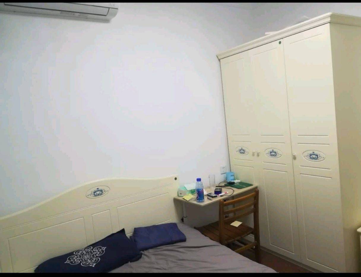 成都 武侯 | 红运花园馨苑_5