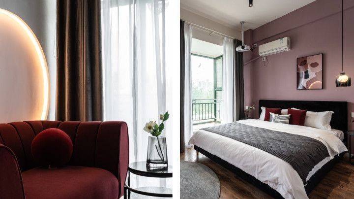 成都 錦江 | 成都国际商务大厦-C座_4