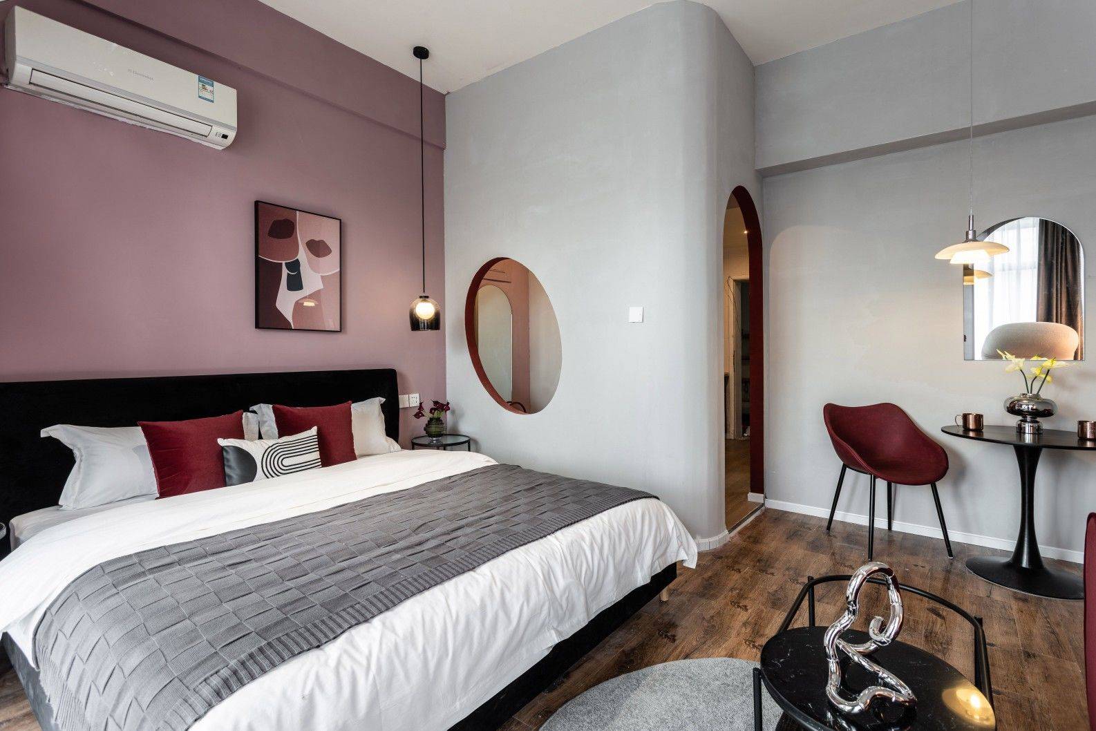 成都 錦江 | 成都国际商务大厦-C座_3