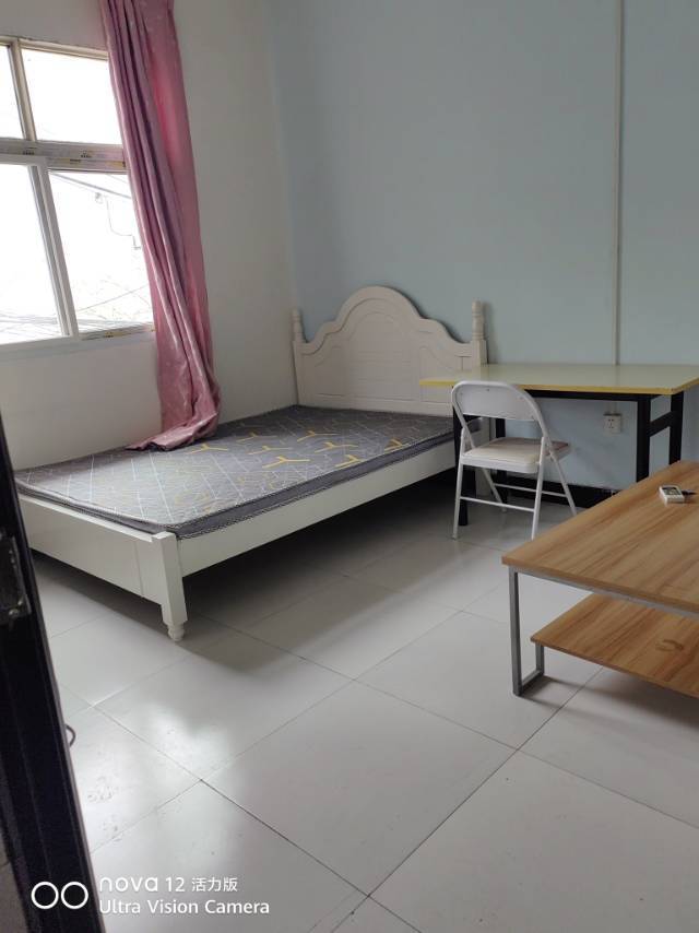 西安 長安 | 长建小区_4