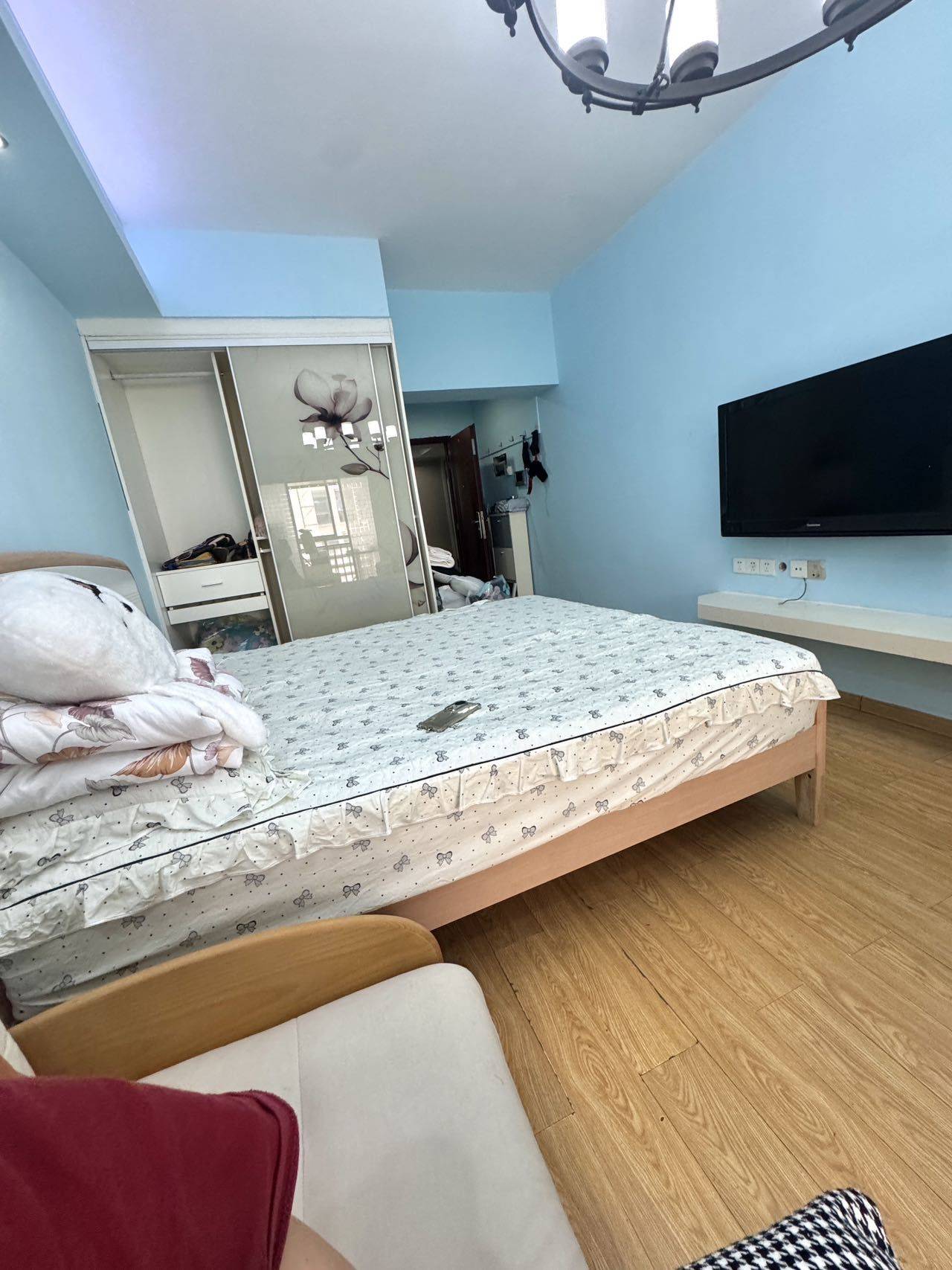 南宁 青秀区 | 利海亚洲国际-A区_3