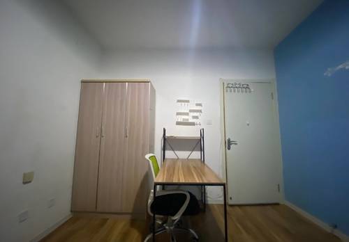 市北 海信淮安郡