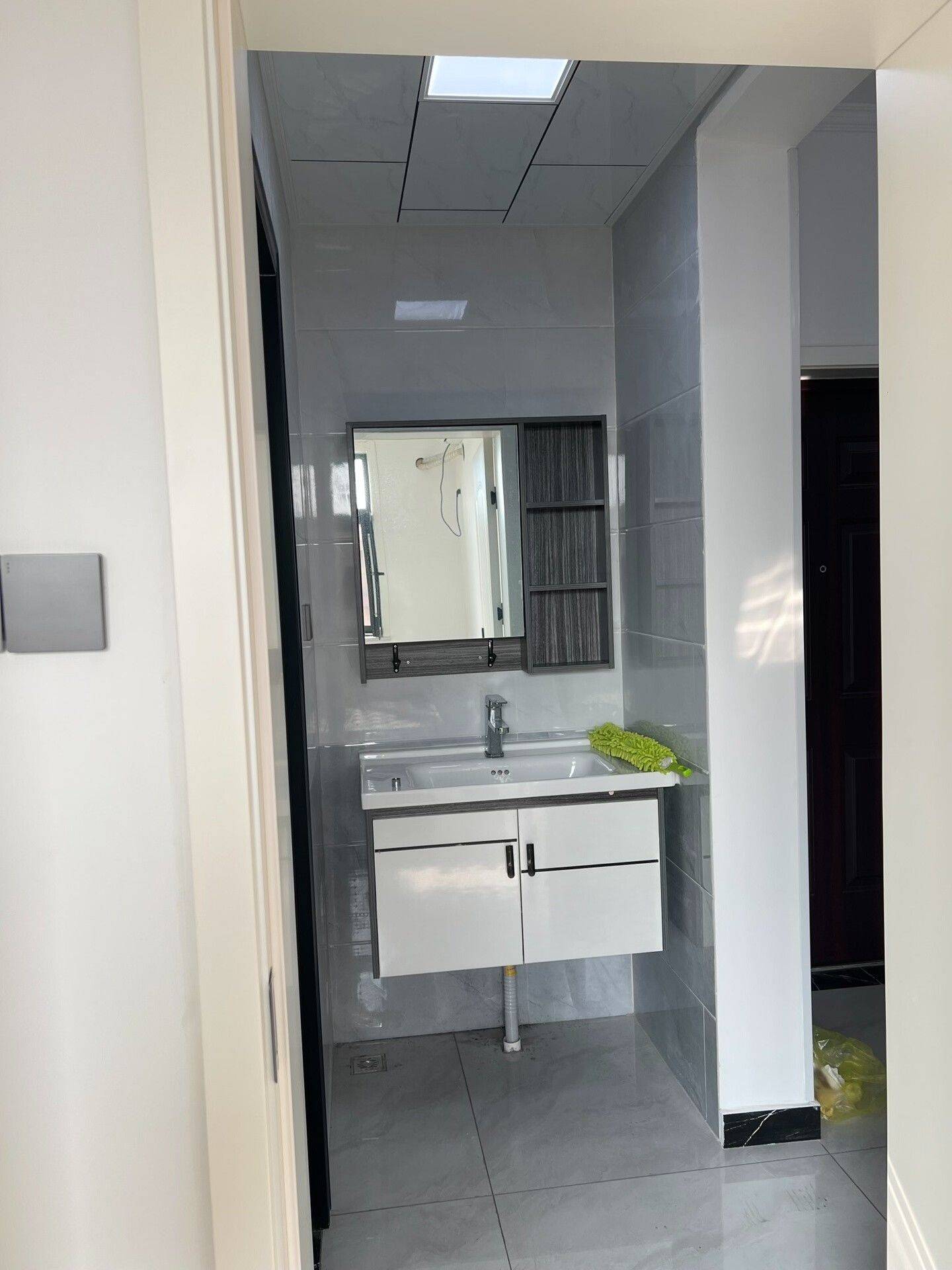 郑州 中原 | 中原新城新天地小区_5