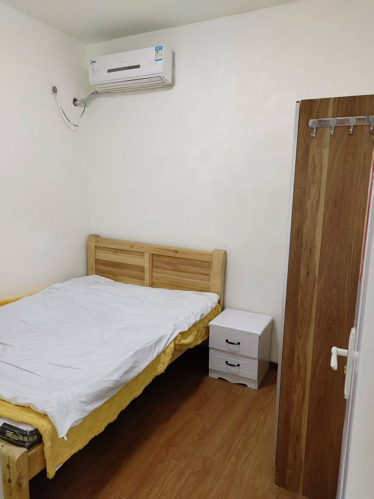 星星泡饭整租房源3