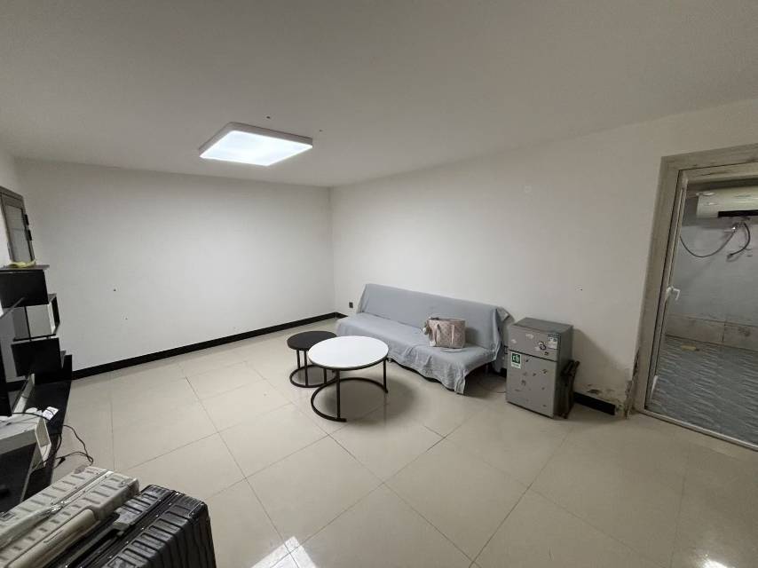 西安 雁塔 | 杨家村北区-1号楼_3