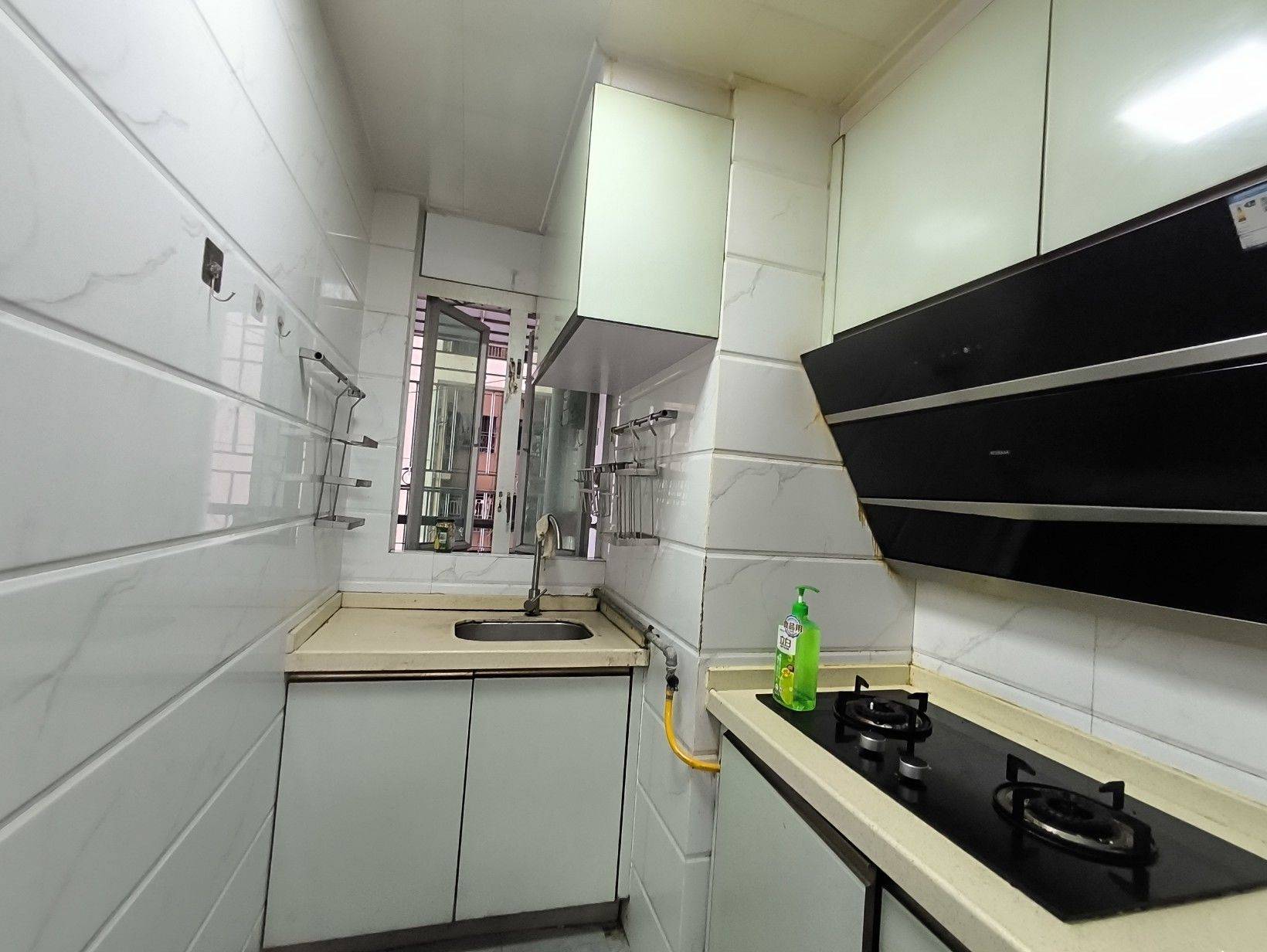 Shenzhen Luohu | 怡泰大厦-B座_3