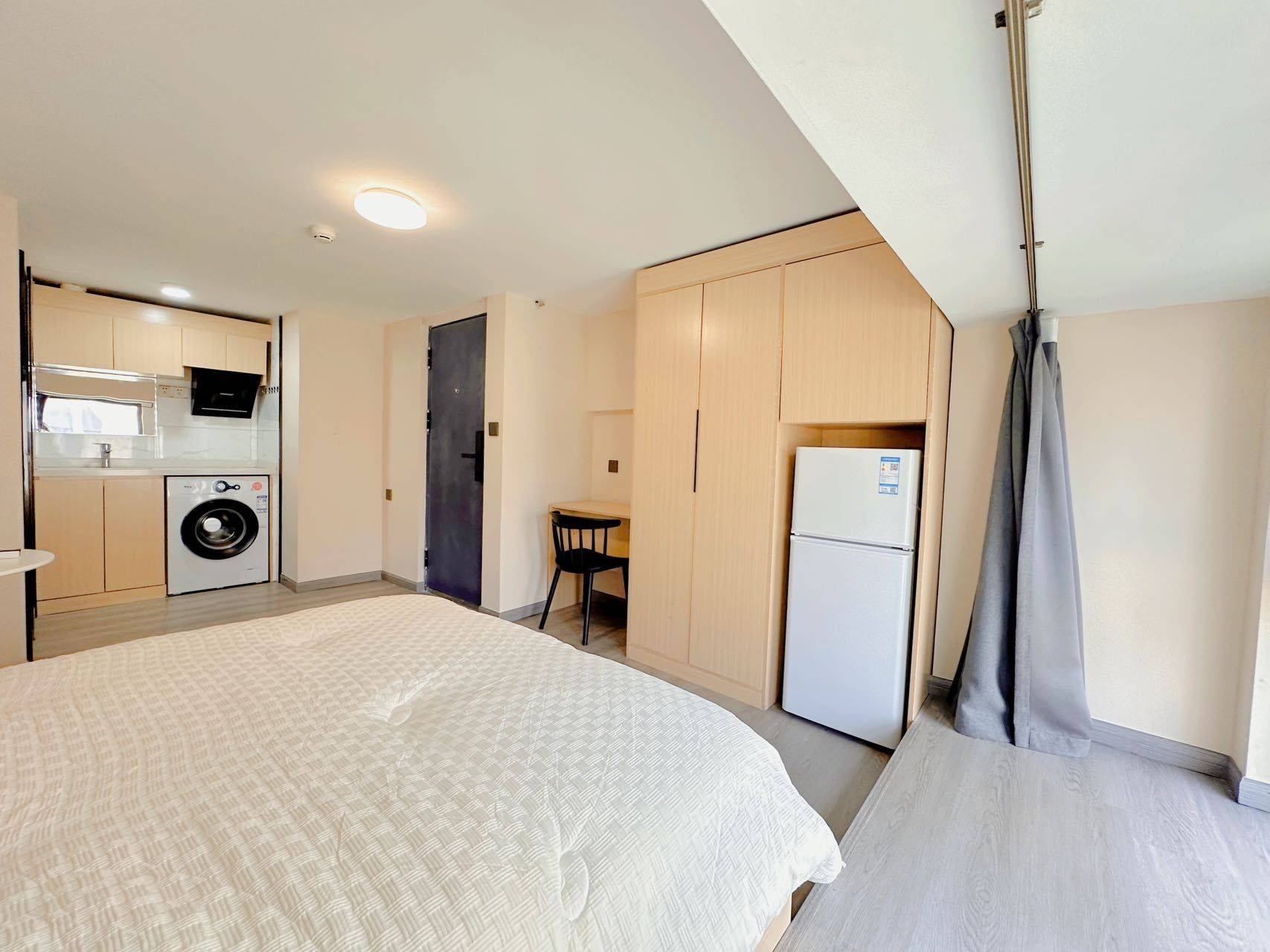 小叮当整租房源2