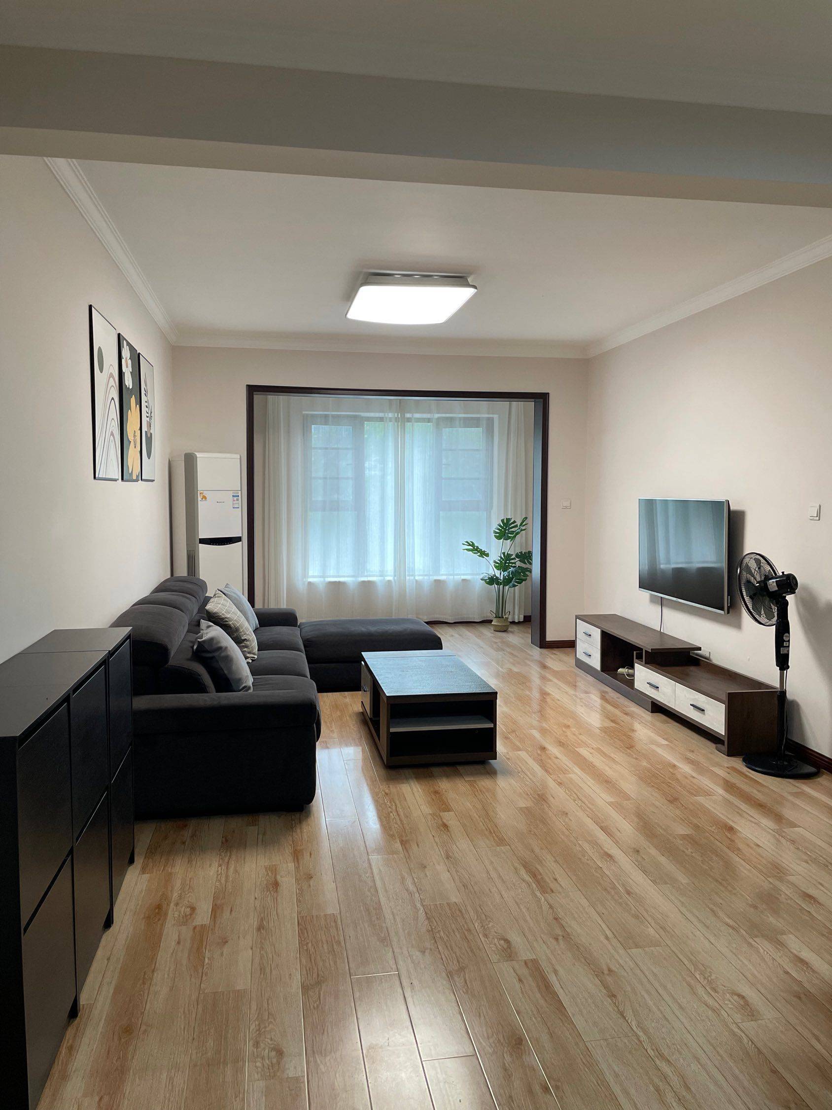 Li,Yongxi™整租房源1