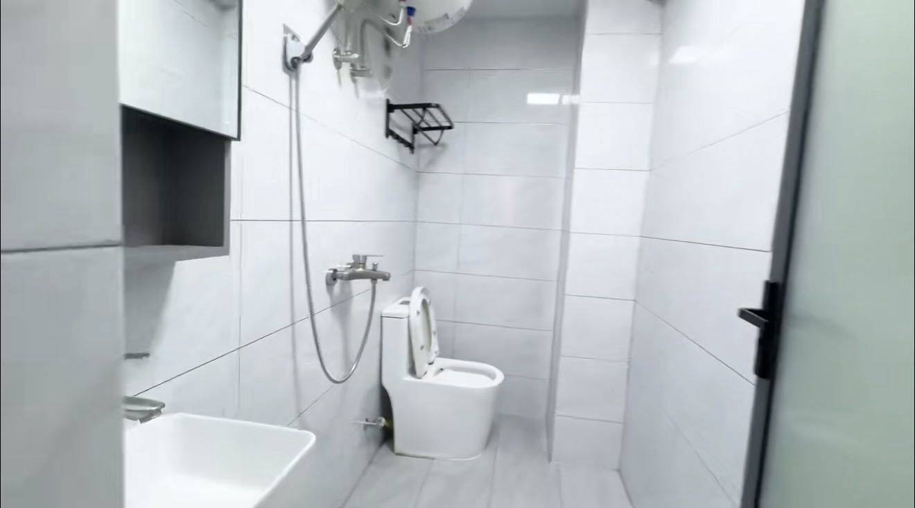 深圳 福田 | 新洲南村-26号楼_4