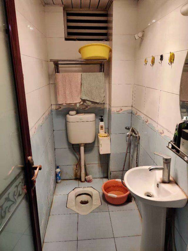 重庆 沙坪坝 | 卫星半岛花园_4