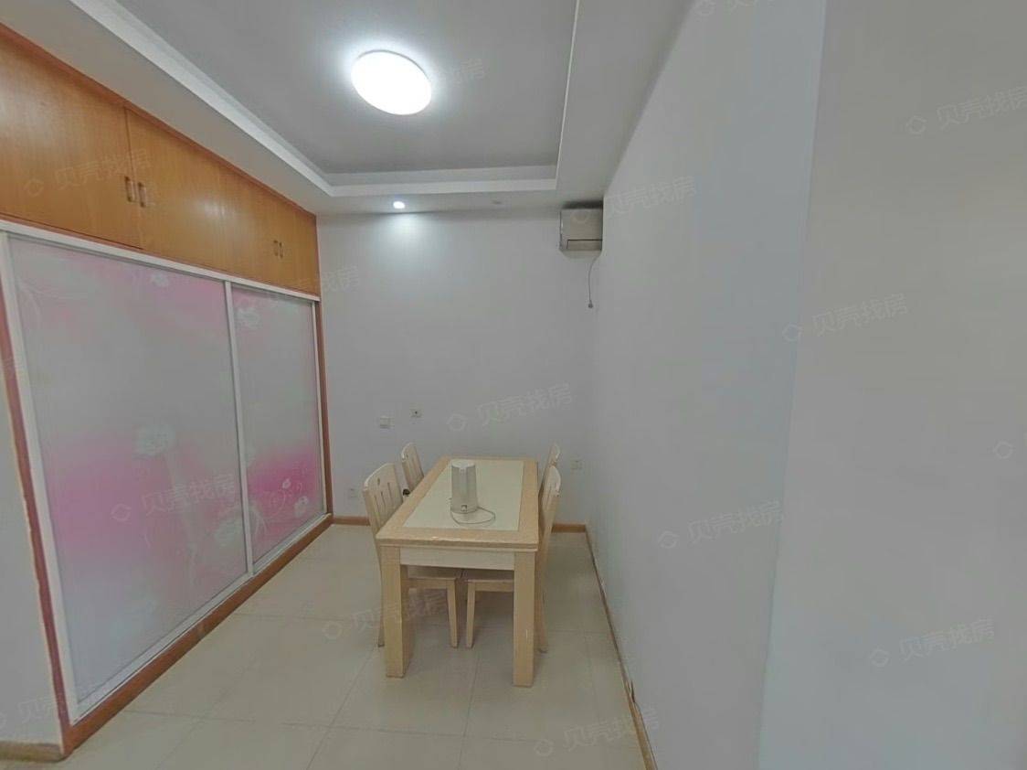 瑶海 中天左岸-A座