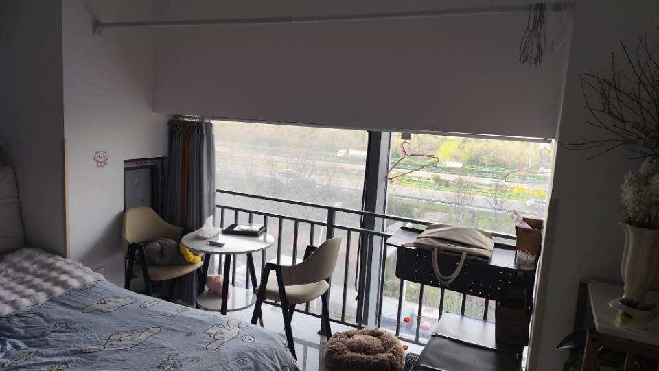 Xi'An Weiyang | 首创未央里_7