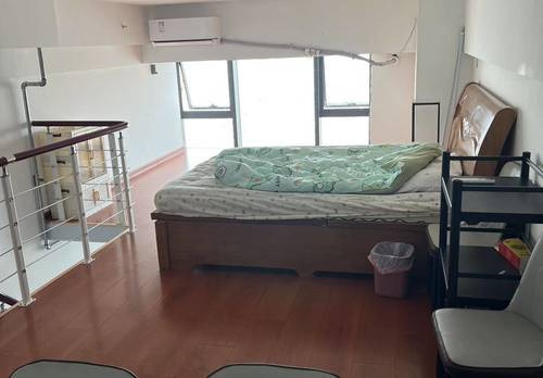 Huaiyin 财富时代广场