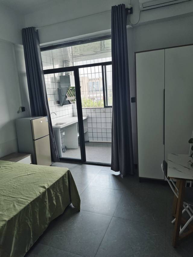 生椰西西整租房源1