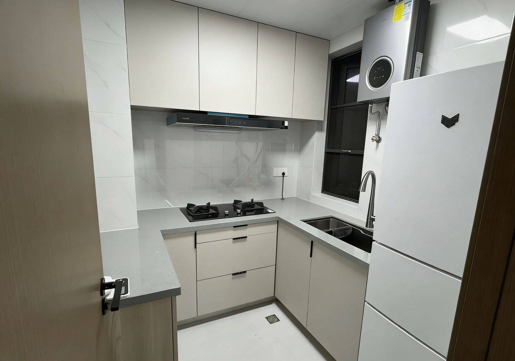 餘杭 韵栖华庭二区