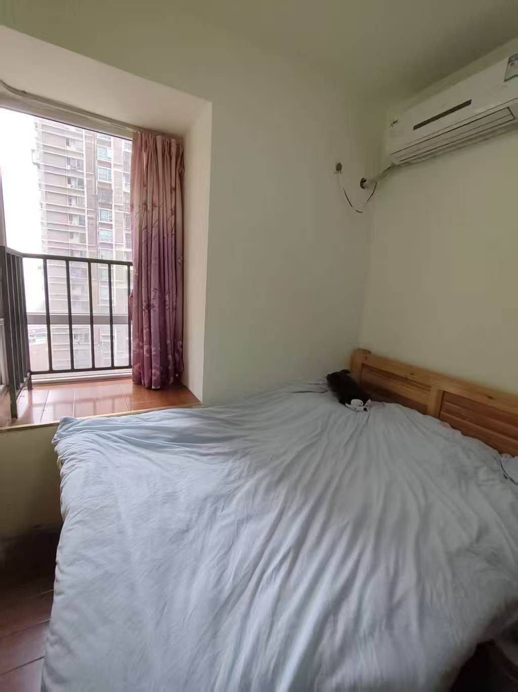 星星泡饭整租房源1