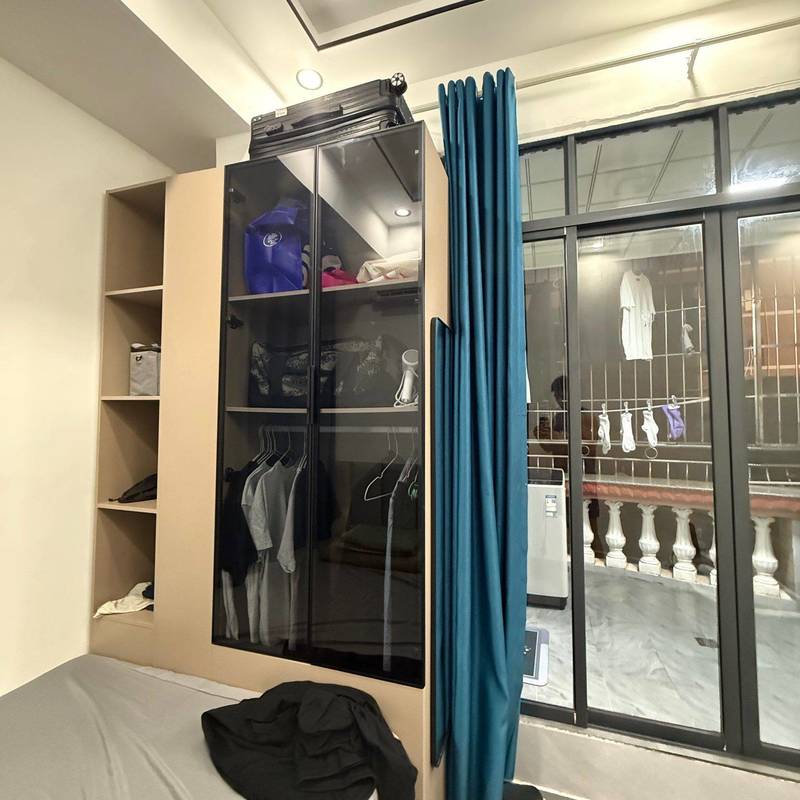 广州 番禺 | 恒绅大楼_7