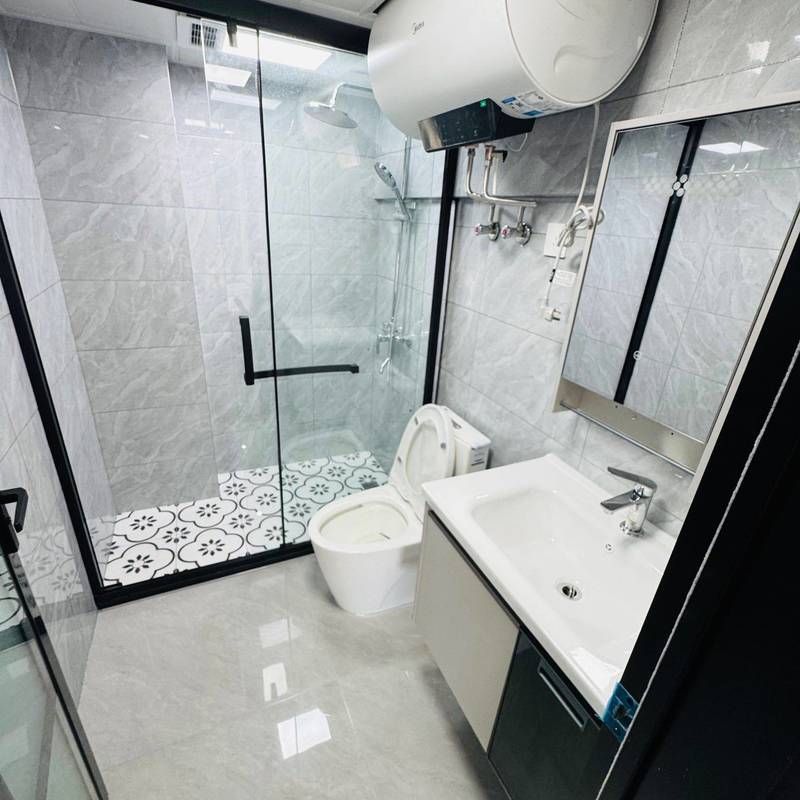 南京 浦口 | 苏宁天润城-13街区_6