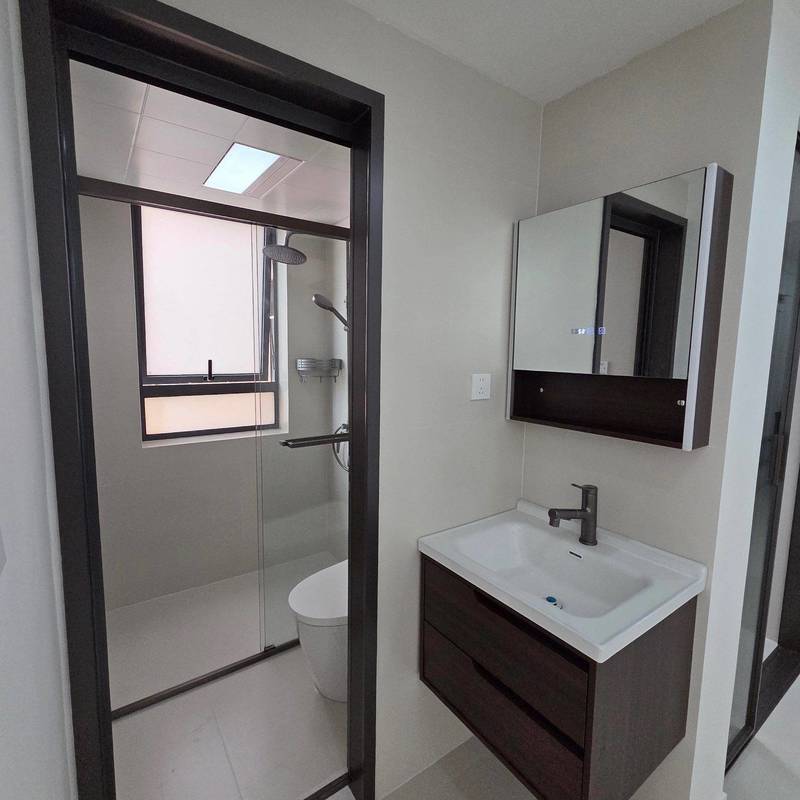 上海 徐汇 | 青松小区_7