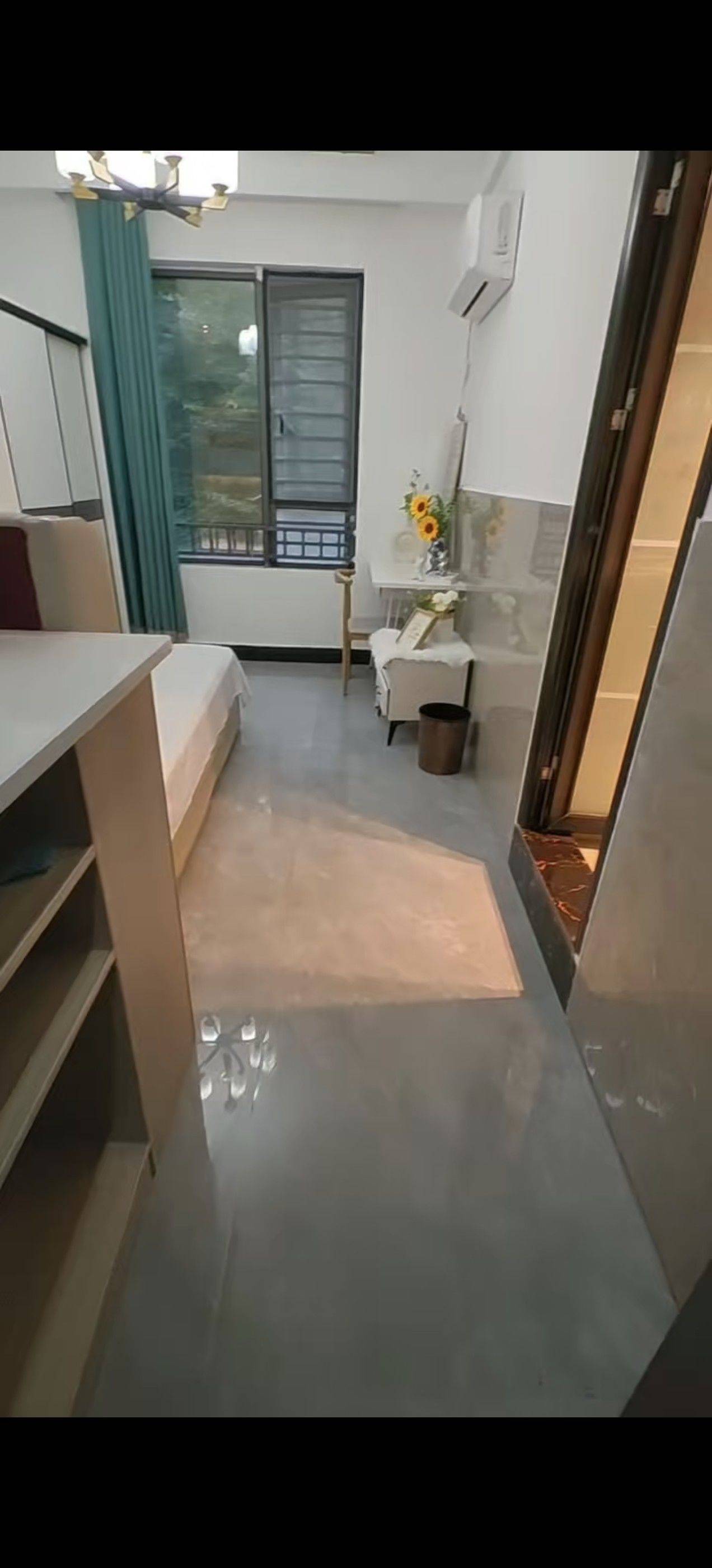 急转！整租房源1