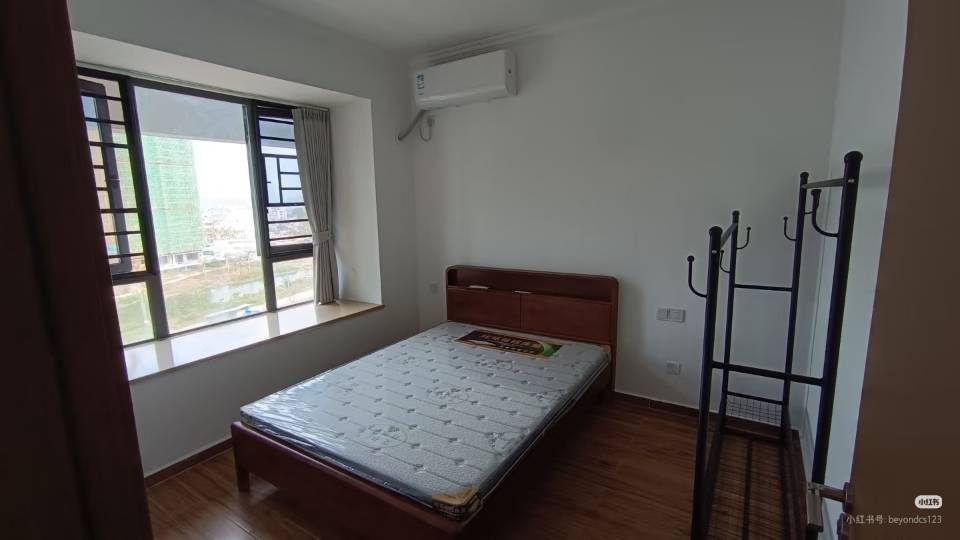 崖州 南繁科技城安置区-北区